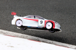 2014 ﻿﻿Conrad Touring Masters Series